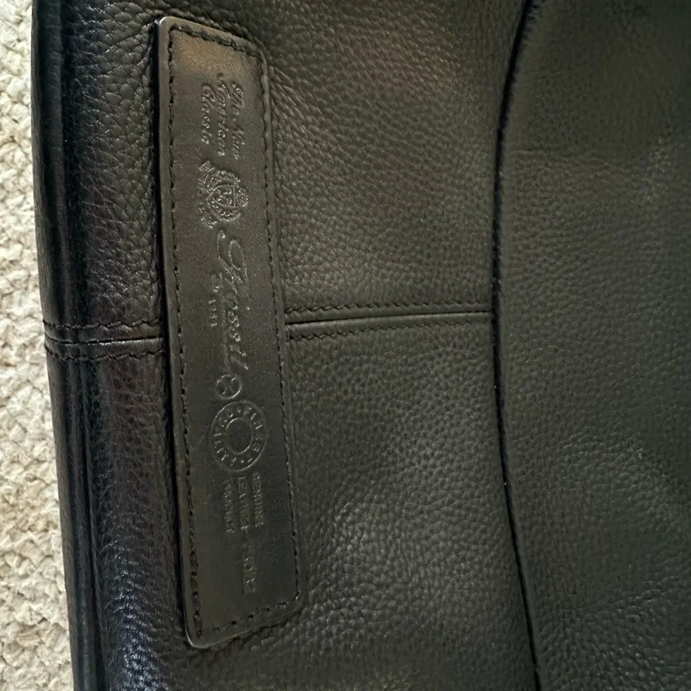 fossil 1954 vintage purse - Picture 3 of 7